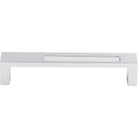 Top Knobs - Modern Metro Slot Pull - TK266PC | Montreal Lighting & Hardware