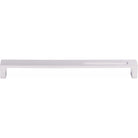 Top Knobs - Modern Metro Slot Pull - TK268ALU | Montreal Lighting & Hardware