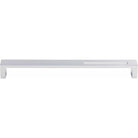 Top Knobs - Modern Metro Slot Pull - TK268PC | Montreal Lighting & Hardware