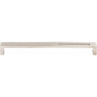 Top Knobs - Modern Metro Slot Pull - TK268SS | Montreal Lighting & Hardware