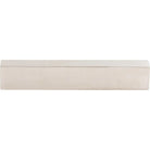 Top Knobs - Modern Metro Tab Pull - TK276SS | Montreal Lighting & Hardware