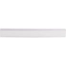 Top Knobs - Modern Metro Tab Pull - TK277ALU | Montreal Lighting & Hardware