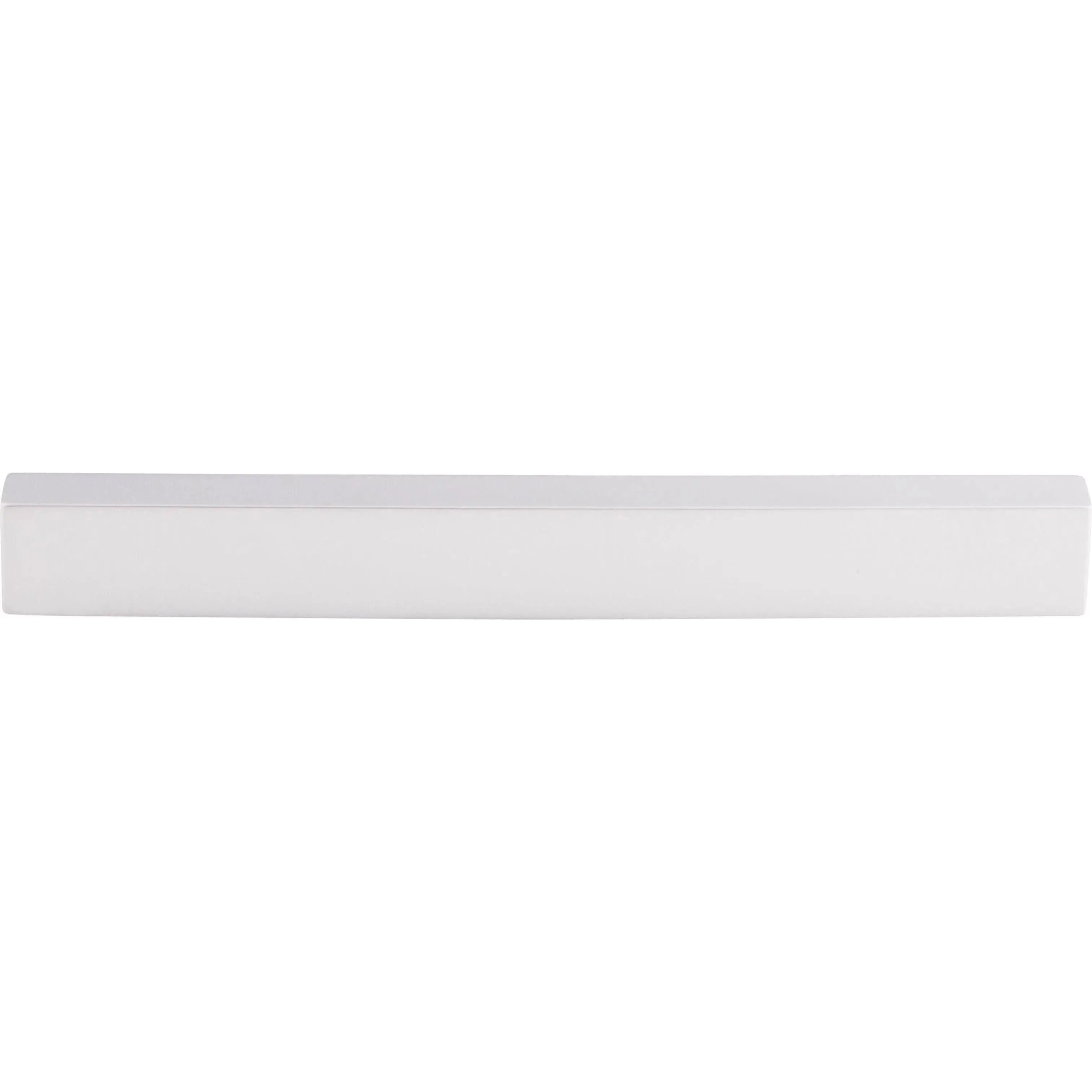 Top Knobs - Modern Metro Tab Pull - TK277ALU | Montreal Lighting & Hardware