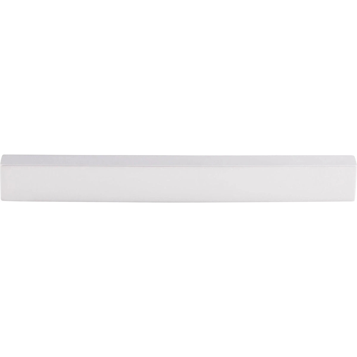 Top Knobs - Modern Metro Tab Pull - TK277ALU | Montreal Lighting & Hardware