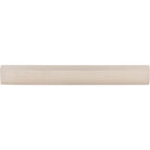 Top Knobs - Modern Metro Tab Pull - TK277BSN | Montreal Lighting & Hardware