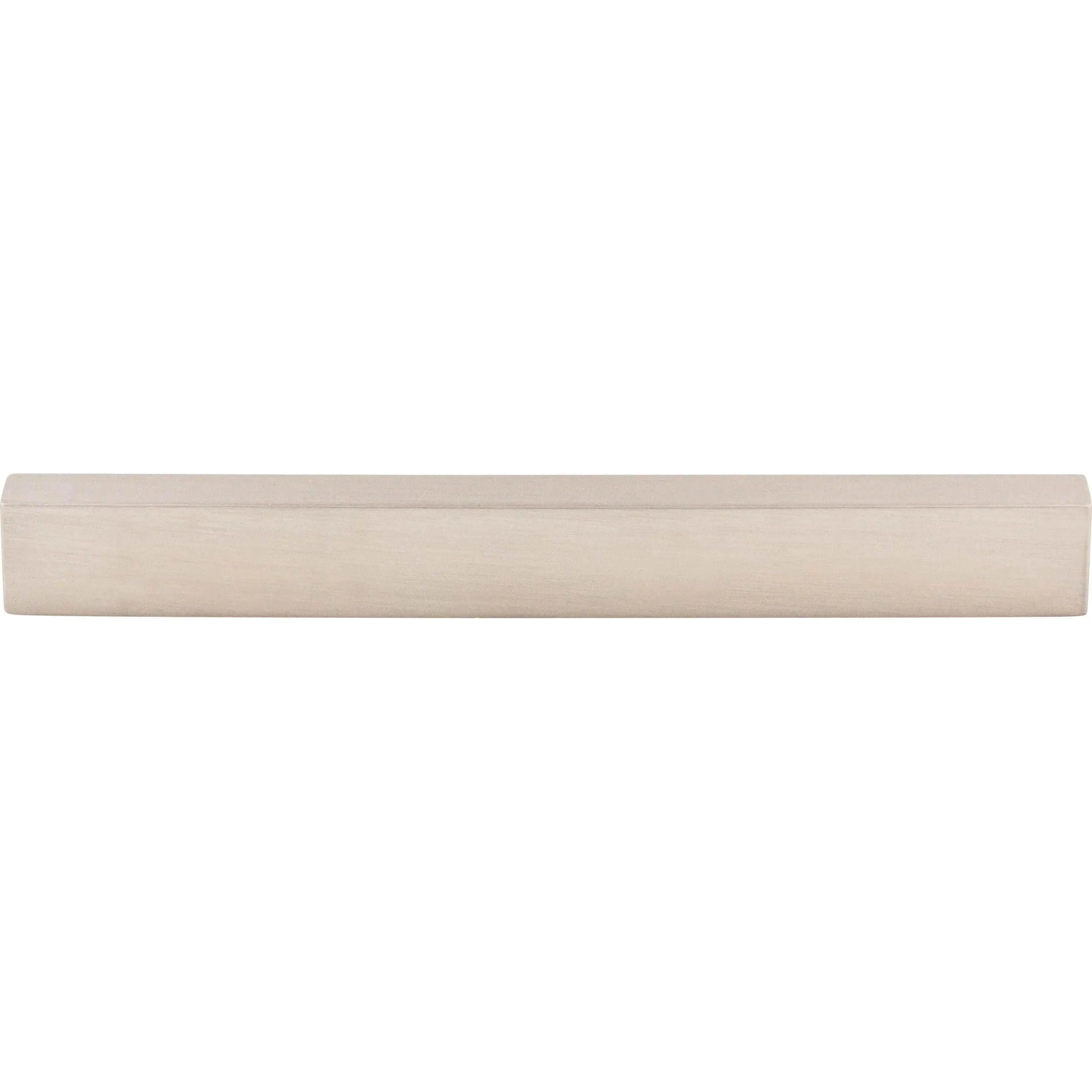 Top Knobs - Modern Metro Tab Pull - TK277BSN | Montreal Lighting & Hardware