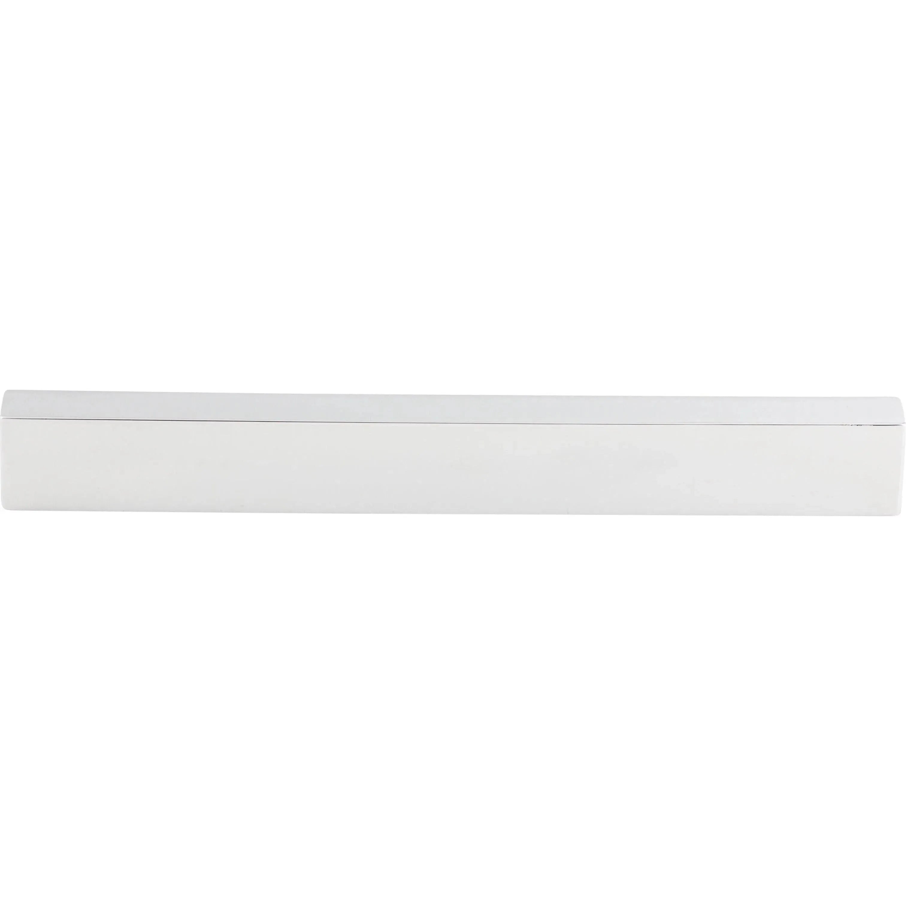Top Knobs - Modern Metro Tab Pull - TK277PC | Montreal Lighting & Hardware