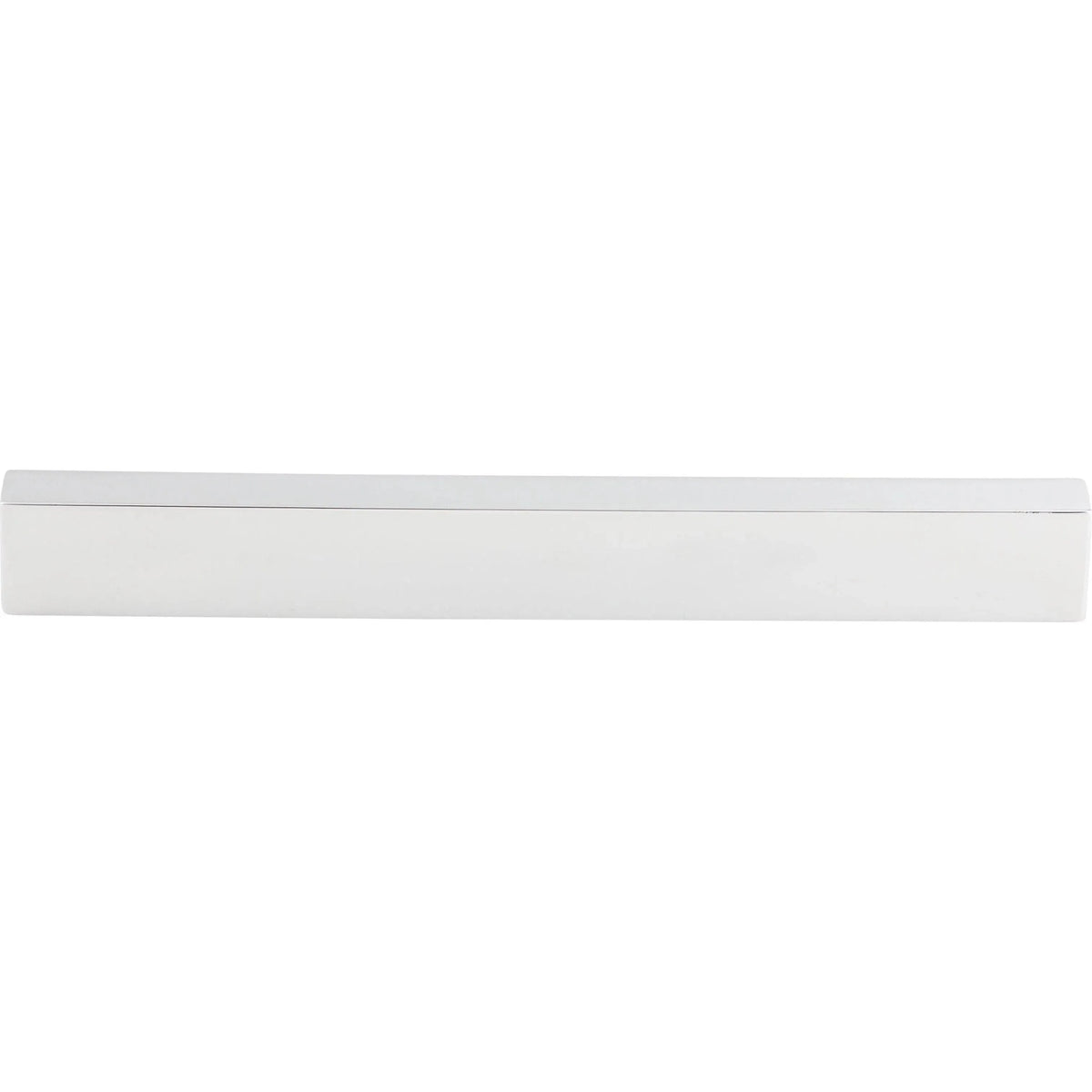 Top Knobs - Modern Metro Tab Pull - TK277PC | Montreal Lighting & Hardware