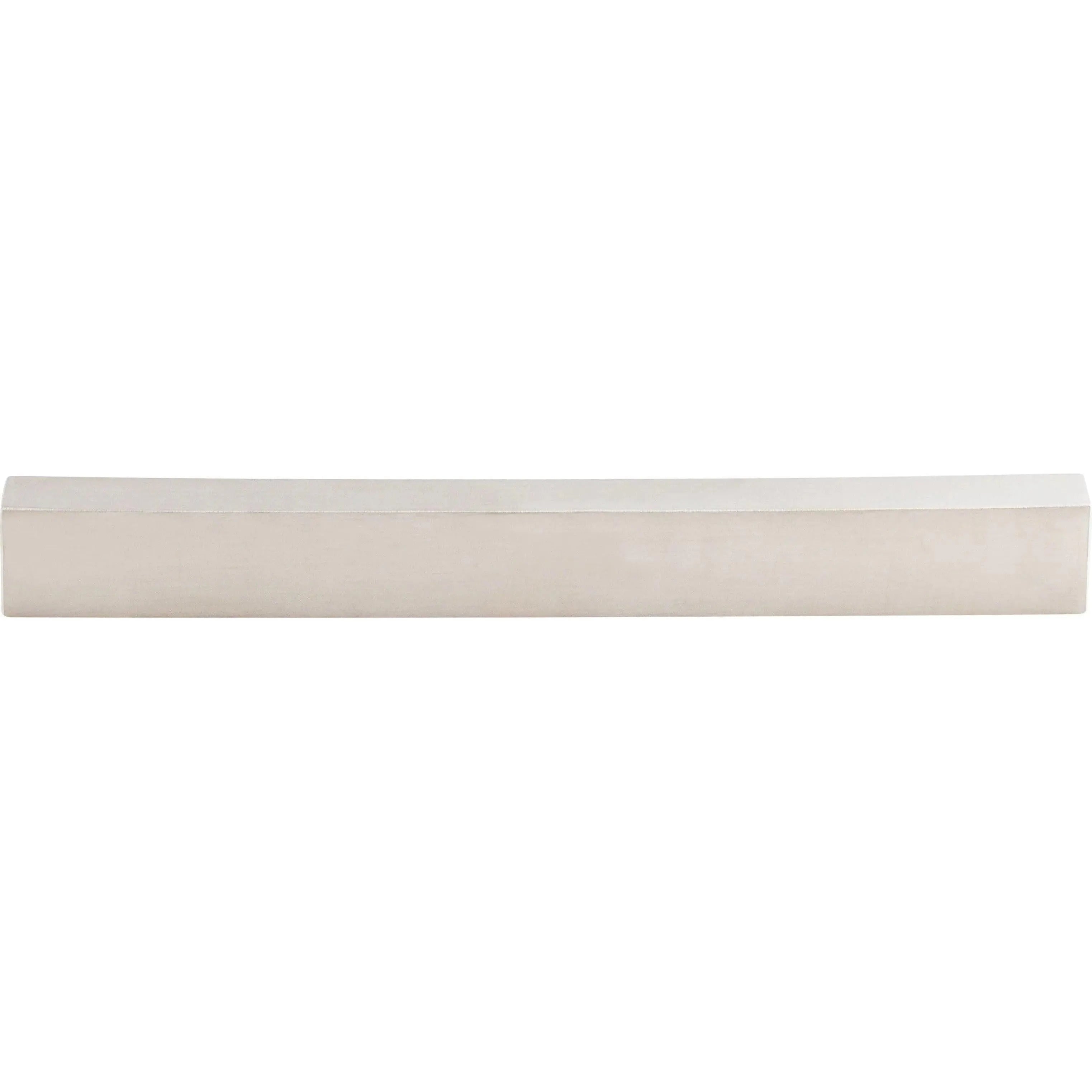 Top Knobs - Modern Metro Tab Pull - TK277SS | Montreal Lighting & Hardware