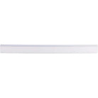 Top Knobs - Modern Metro Tab Pull - TK278ALU | Montreal Lighting & Hardware