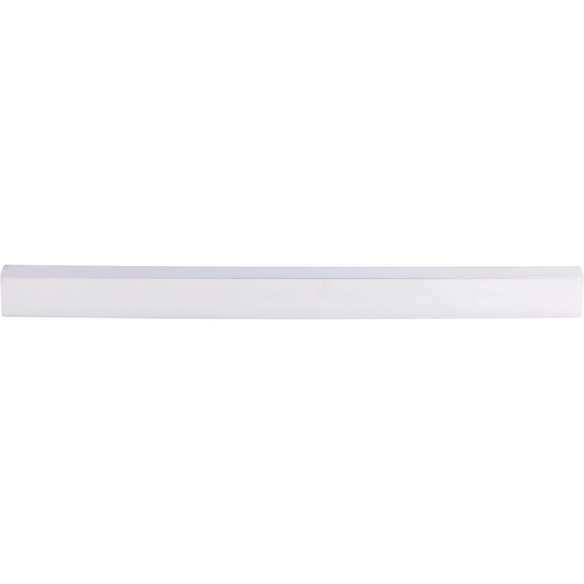 Top Knobs - Modern Metro Tab Pull - TK278ALU | Montreal Lighting & Hardware