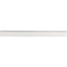 Top Knobs - Modern Metro Tab Pull - TK278PC | Montreal Lighting & Hardware
