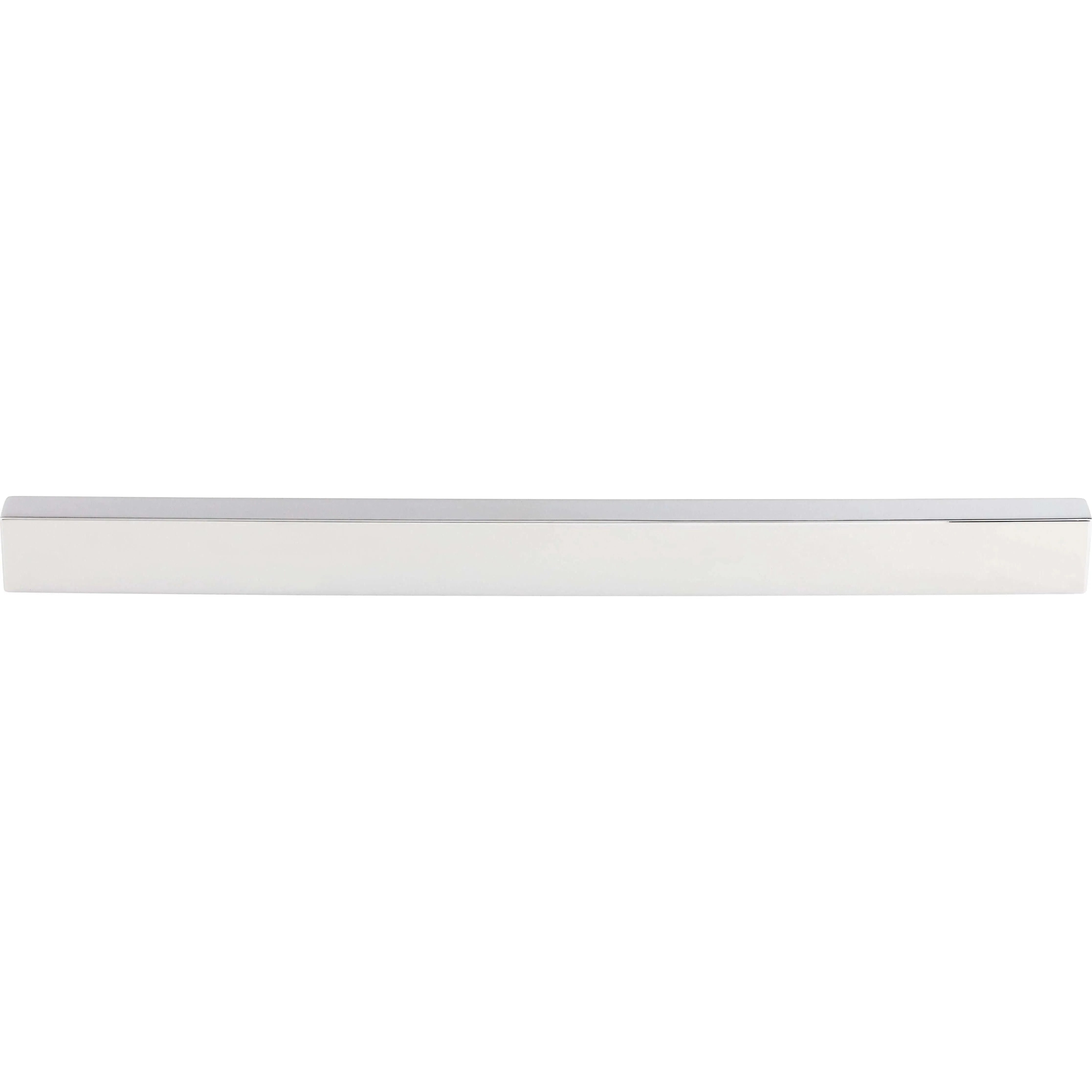 Top Knobs - Modern Metro Tab Pull - TK278PC | Montreal Lighting & Hardware