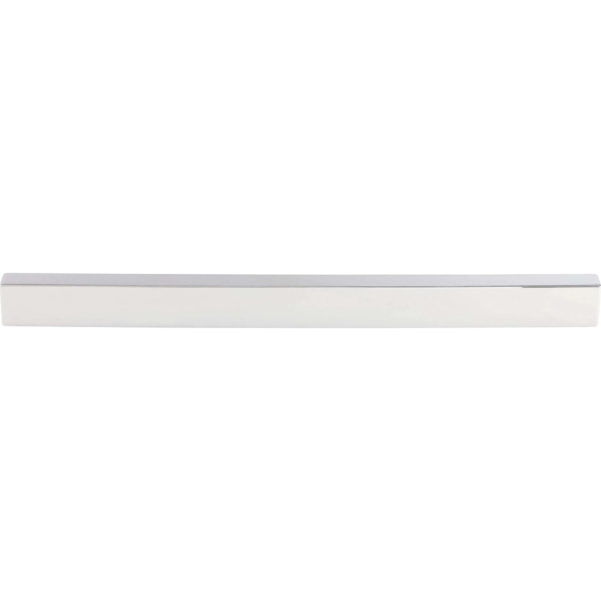 Top Knobs - Modern Metro Tab Pull - TK278PC | Montreal Lighting & Hardware