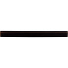 Top Knobs - Modern Metro Tab Pull - TK278TB | Montreal Lighting & Hardware