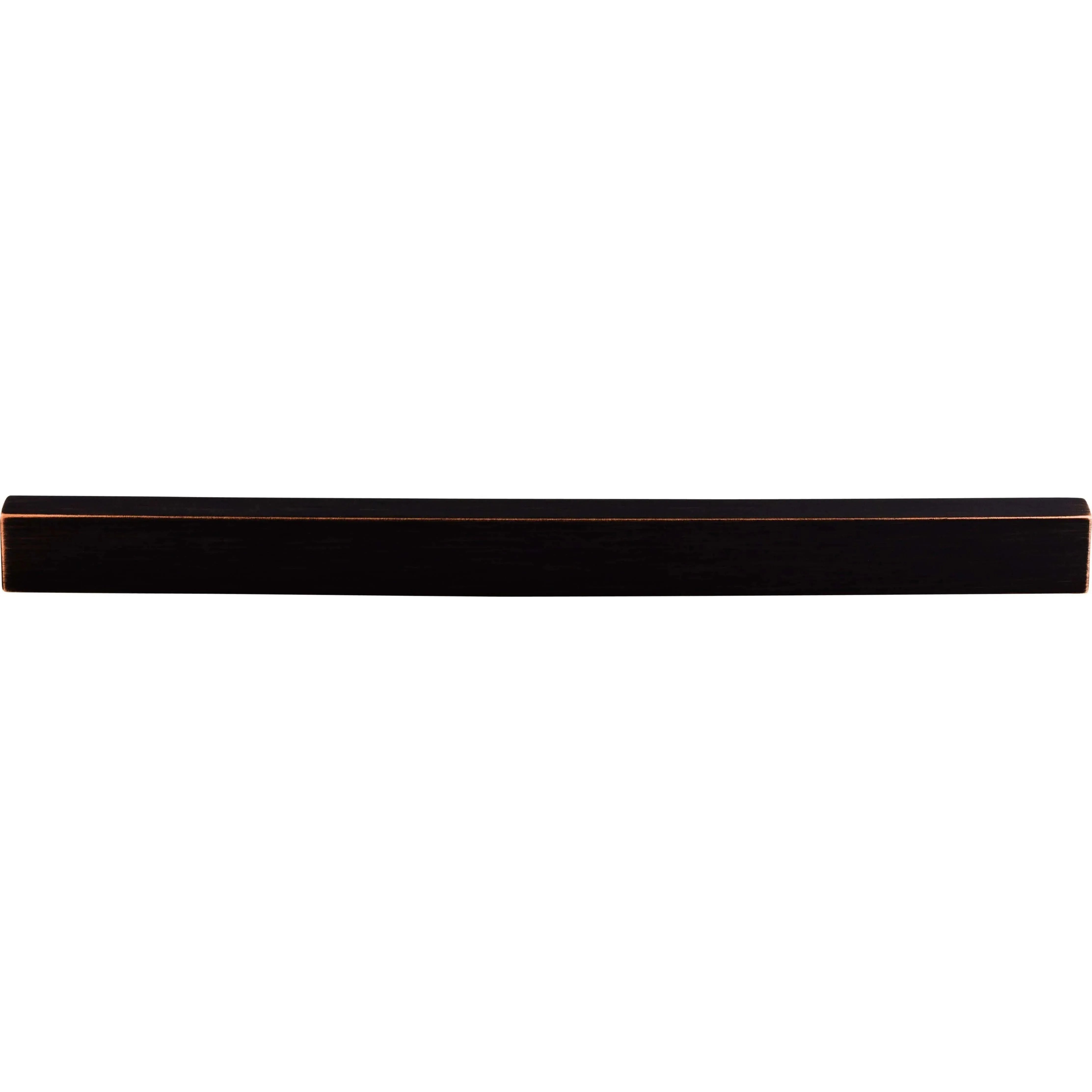 Top Knobs - Modern Metro Tab Pull - TK278TB | Montreal Lighting & Hardware