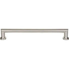Top Knobs - Morris Appliance Pull - TK3157BSN | Montreal Lighting & Hardware