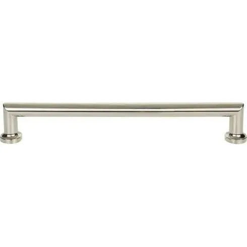 Top Knobs - Morris Appliance Pull - TK3157PN | Montreal Lighting & Hardware