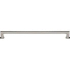 Top Knobs - Morris Appliance Pull - TK3158BSN | Montreal Lighting & Hardware