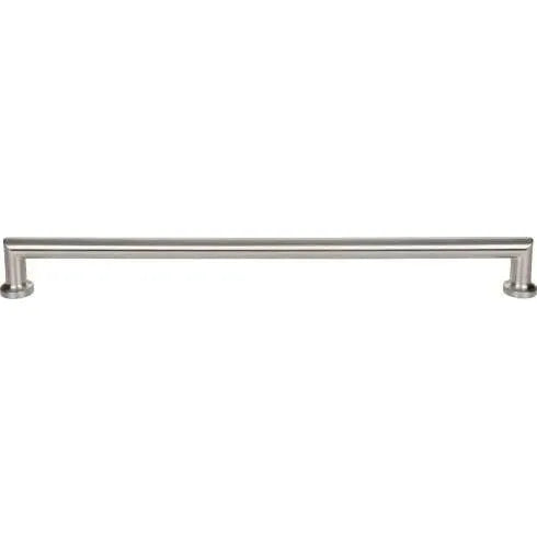 Top Knobs - Morris Appliance Pull - TK3158BSN | Montreal Lighting & Hardware