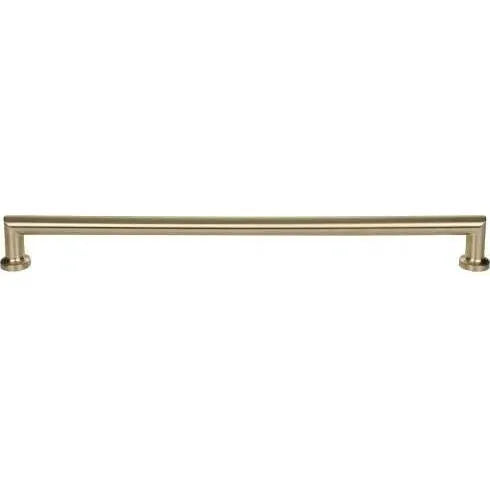 Top Knobs - Morris Appliance Pull - TK3158HB | Montreal Lighting & Hardware