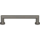 Top Knobs - Morris Pull - TK3151AG | Montreal Lighting & Hardware