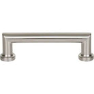 Top Knobs - Morris Pull - TK3151BSN | Montreal Lighting & Hardware