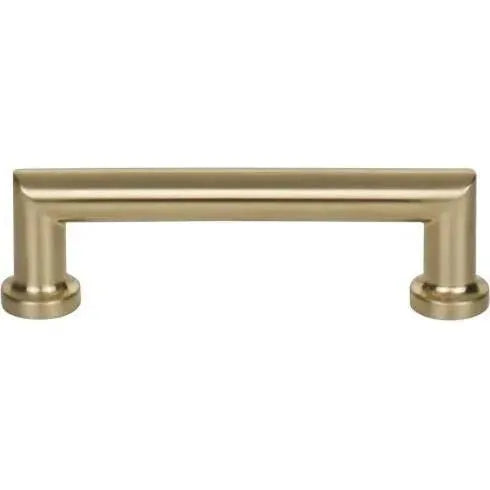 Top Knobs - Morris Pull - TK3151HB | Montreal Lighting & Hardware
