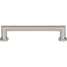 Top Knobs - Morris Pull - TK3152BSN | Montreal Lighting & Hardware