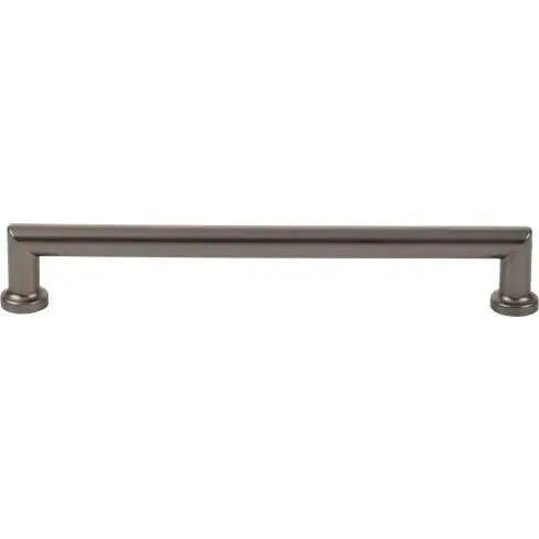 Top Knobs - Morris Pull - TK3154AG | Montreal Lighting & Hardware