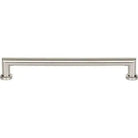 Top Knobs - Morris Pull - TK3154BSN | Montreal Lighting & Hardware