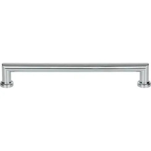 Top Knobs - Morris Pull - TK3154PC | Montreal Lighting & Hardware