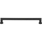 Top Knobs - Morris Pull - TK3155BLK | Montreal Lighting & Hardware