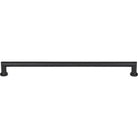Top Knobs - Morris Pull - TK3156BLK | Montreal Lighting & Hardware