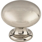 Top Knobs - Mushroom Knob - M1312 | Montreal Lighting & Hardware