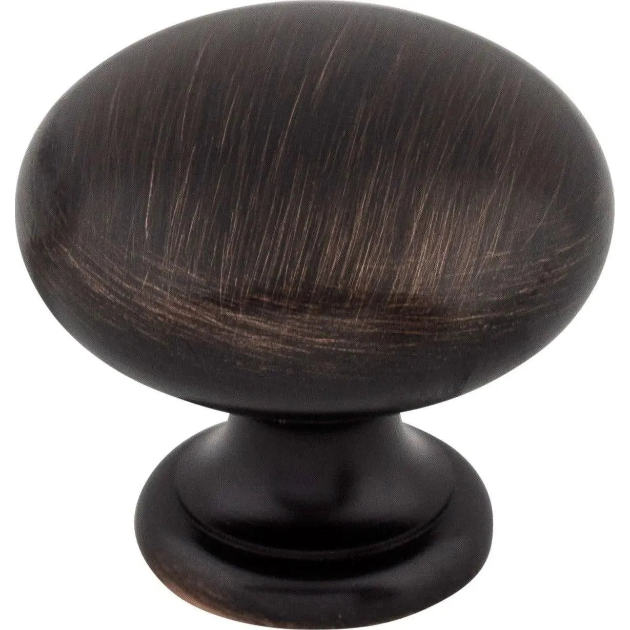 Top Knobs - Mushroom Knob - M1614 | Montreal Lighting & Hardware