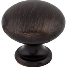 Top Knobs - Mushroom Knob - M1614 | Montreal Lighting & Hardware