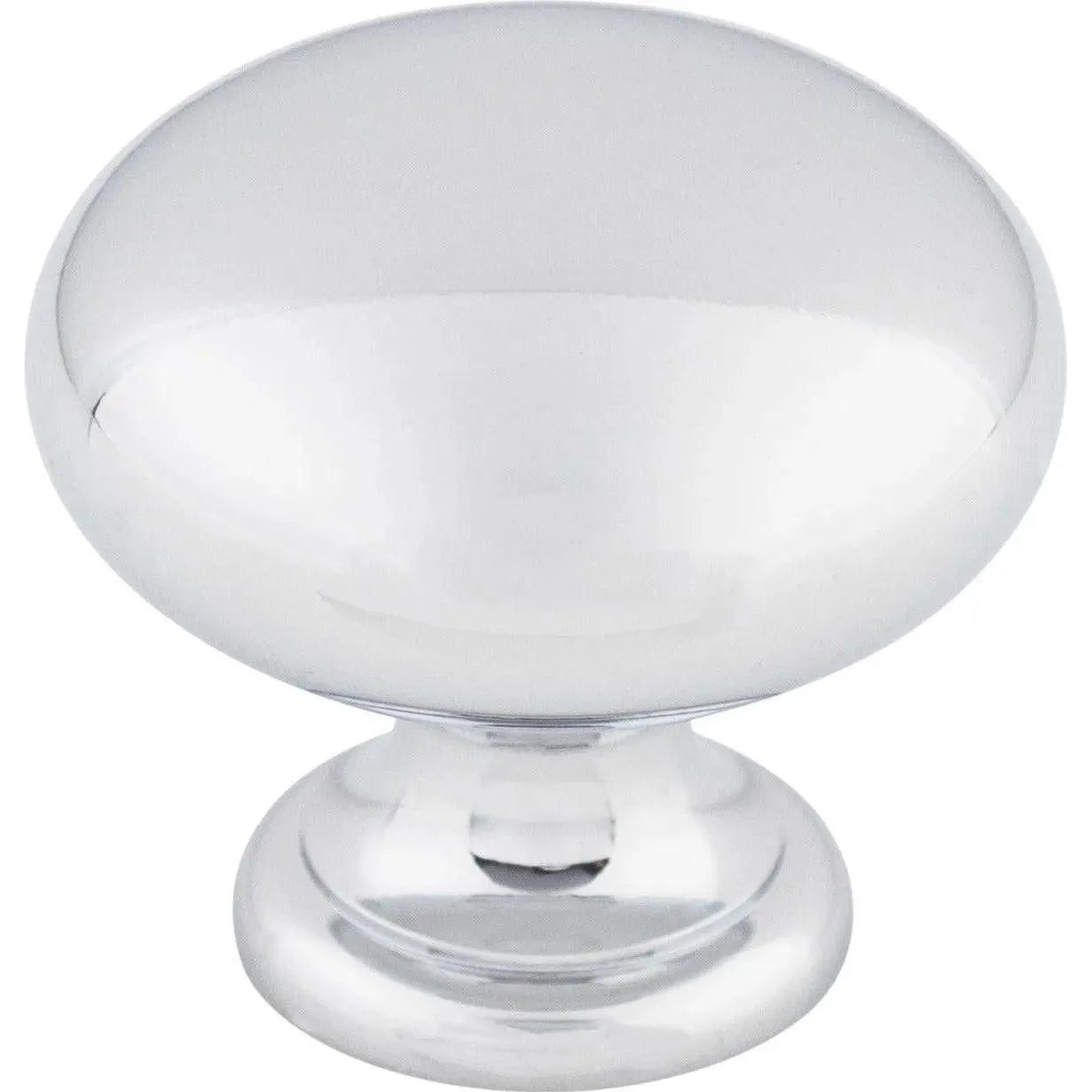 Top Knobs - Mushroom Knob - M280 | Montreal Lighting & Hardware