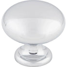 Top Knobs - Mushroom Knob - M280 | Montreal Lighting & Hardware
