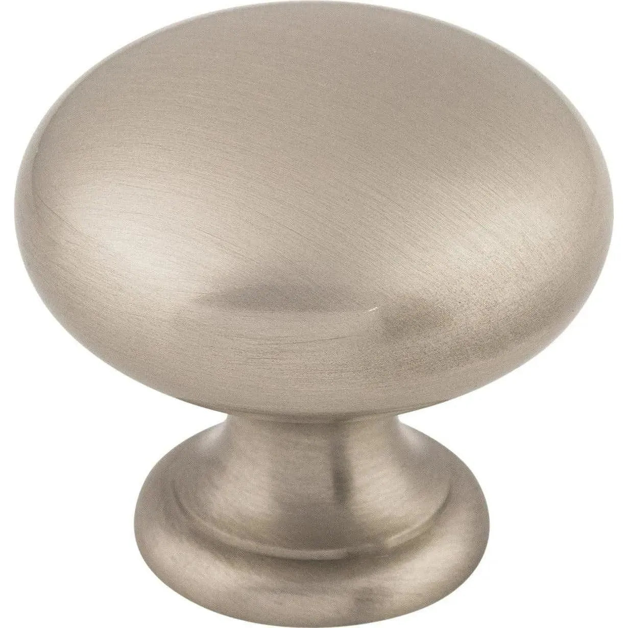 Top Knobs - Mushroom Knob - M281 | Montreal Lighting & Hardware