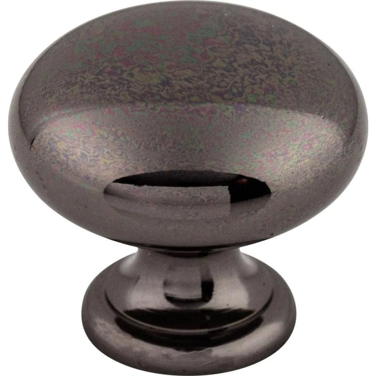 Top Knobs - Mushroom Knob - M282 | Montreal Lighting & Hardware