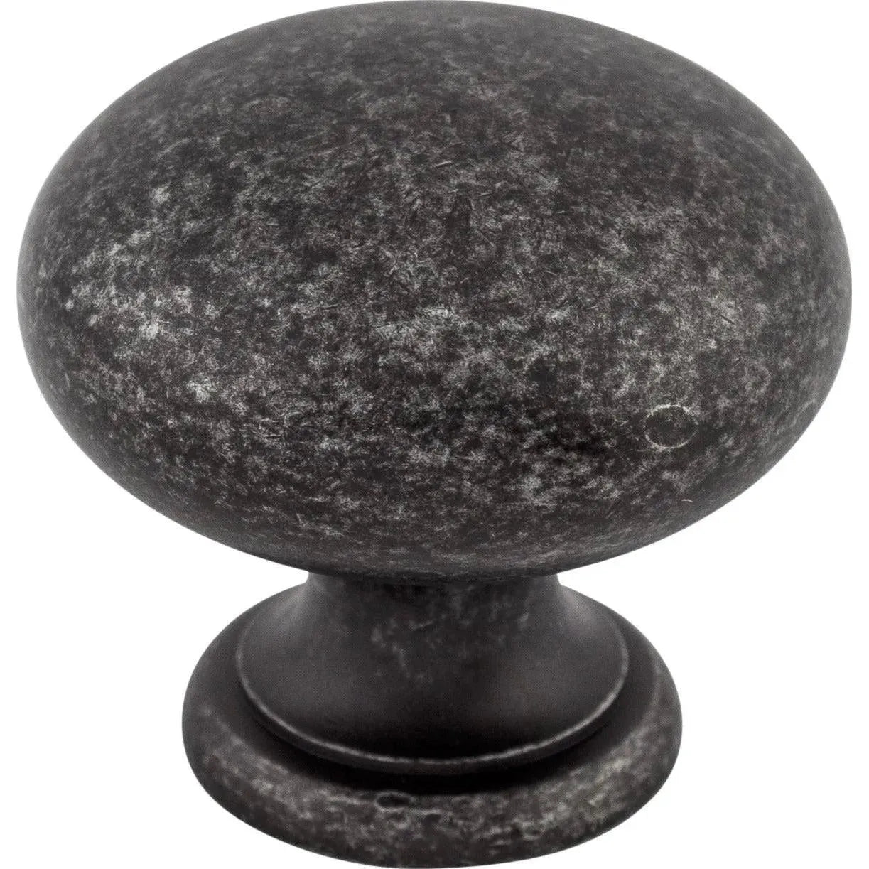 Top Knobs - Mushroom Knob - M283 | Montreal Lighting & Hardware