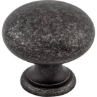 Top Knobs - Mushroom Knob - M283 | Montreal Lighting & Hardware