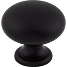 Top Knobs - Mushroom Knob - M285 | Montreal Lighting & Hardware