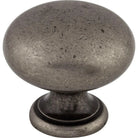 Top Knobs - Mushroom Knob - M286 | Montreal Lighting & Hardware