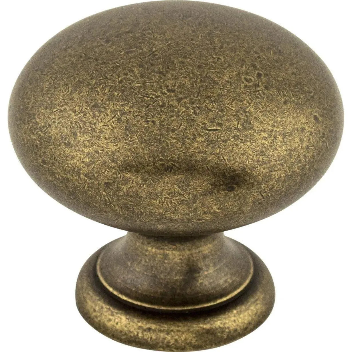 Top Knobs - Mushroom Knob - M287 | Montreal Lighting & Hardware
