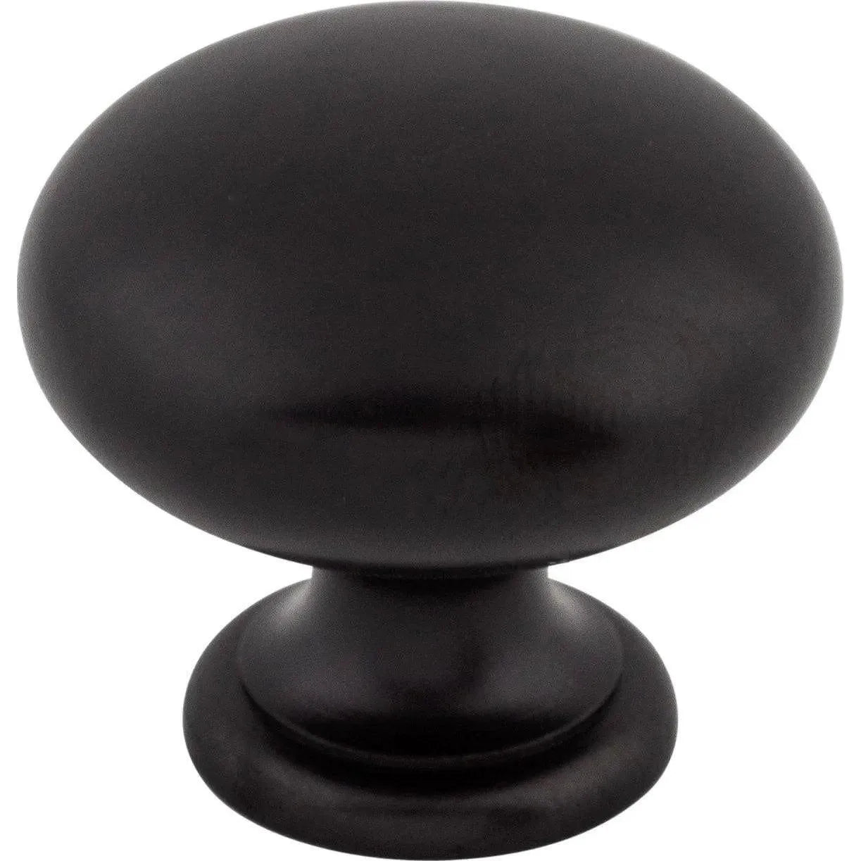 Top Knobs - Mushroom Knob - M596 | Montreal Lighting & Hardware