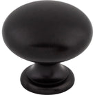 Top Knobs - Mushroom Knob - M596 | Montreal Lighting & Hardware