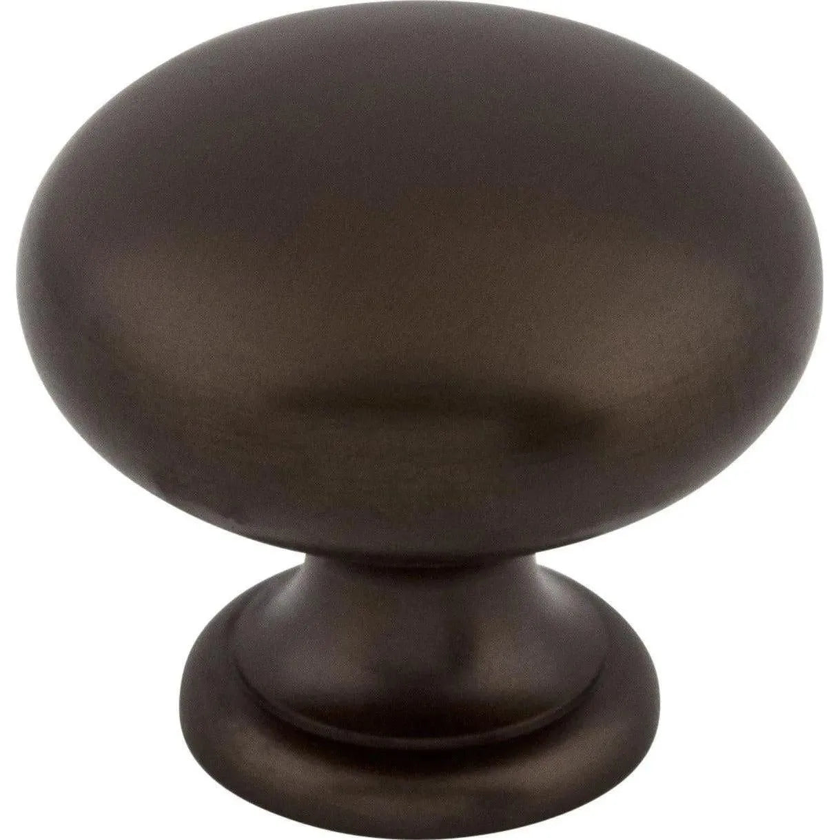 Top Knobs - Mushroom Knob - M753 | Montreal Lighting & Hardware