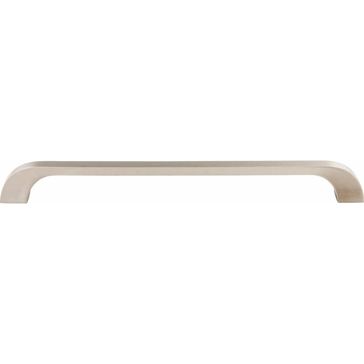 Top Knobs - Neo Appliance Pull - TK47BSN | Montreal Lighting & Hardware